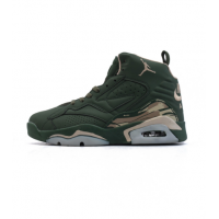 Air Jordan 6 Retro Хакі