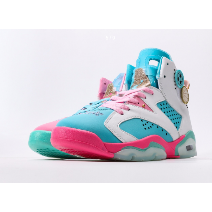 Кросівки Nike Air Jordan 6