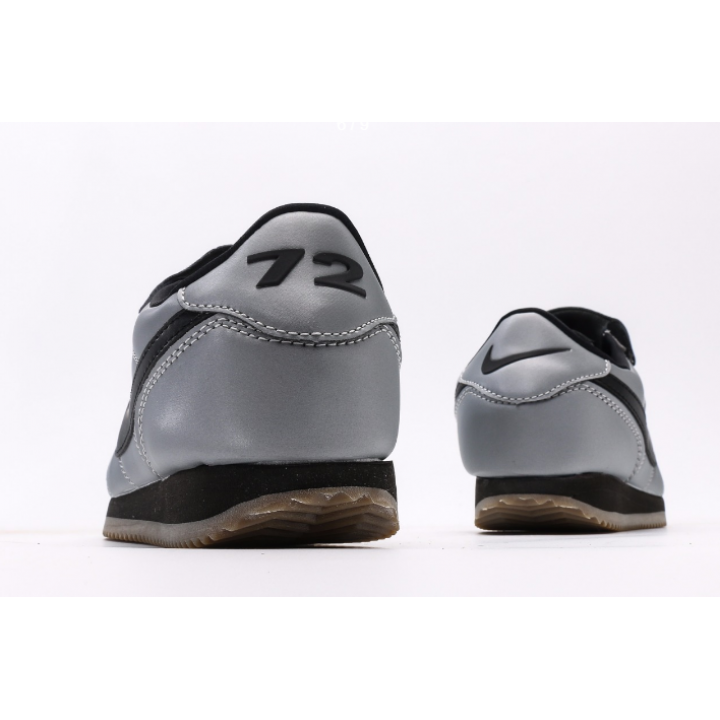 Кросівки Nike Cortez, Metallic