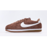 Nike Cortez SE Brown|White