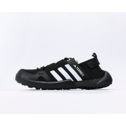 Кросівки Adidas Daroga TWO 13 H.RDY black white