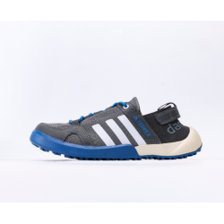 Кросівки Adidas Daroga TWO 13 H.RDY grey blue