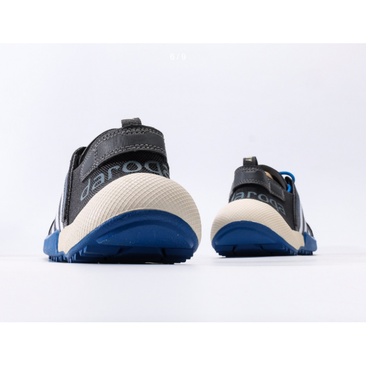 Мокасины Adidas Daroga TWO 13 H.RDY grey blue летние цены. Купить