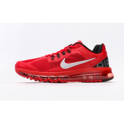 Nike Air Max 2013 красные