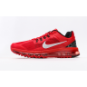 Nike Air Max 2013 красные