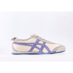 Кросівки Asics Onitsuka Tiger з голубими смужками