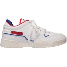  Кроссовки Isabel Marant Emree Sneakers Bianco