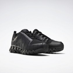 Reebok ZigWild Trail 6 Black All