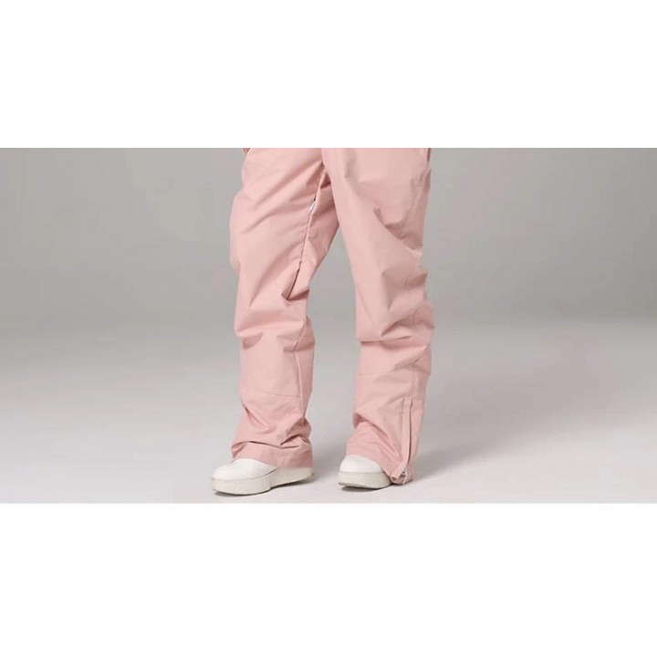 Кроссовки Комбинезон SEARIPE женский в наличии розовый XL