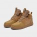 Nike Path Winter High, ботинки рыжие