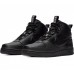 Nike Path Winter High, ботинки черные