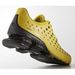 Кроссовки Adidas Porsche Design Bounce S4 2.0 желтый