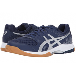 ASICS Gel-Rocket 8 Volleyball-Shoes синие