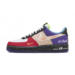 Nike Air Force 1 Low What The LA