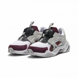 Puma Thunder Disc Les Benjamins