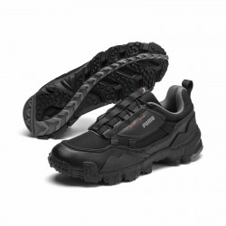 Puma Trailfox Overland MTS Grid