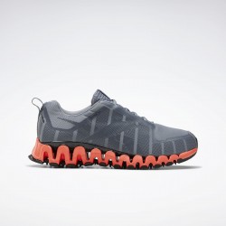 Reebok ZigWild Trail 6 Gold Grey