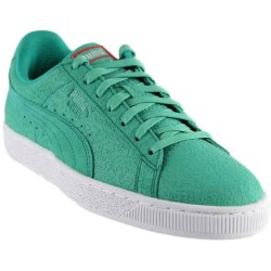 Puma Suede Caribbean Reef