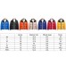Куртка зимняя The North Face темно кремовый 1996 Nuptse