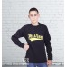 Yesstreet black/yellow