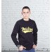 Yesstreet black/yellow