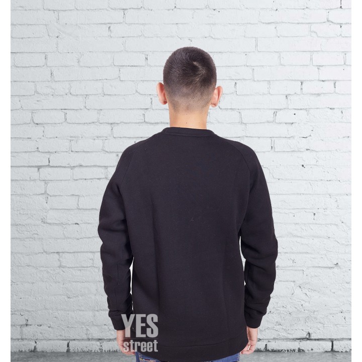 Yesstreet black/yellow