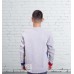 Yesstreet grey red/blue