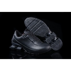 Кроссовки Adidas Porsche P5000 BOUNCE S4 LEATHER all black