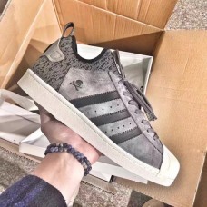 ADIDAS NEIGHBORHOOD SUPERSTAR BAPE