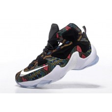 NIKE LEBRON JAMES XIII BHM