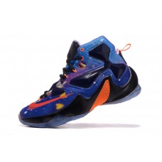 NIKE LEBRON JAMES XIII