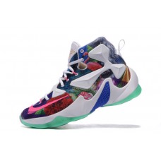 NIKE LEBRON JAMES XIII