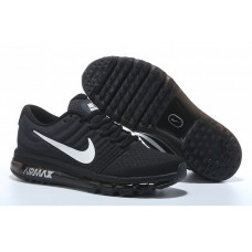 Nike Air Max 2017 черные