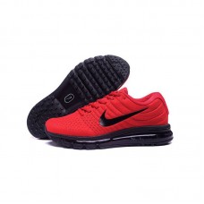Nike Air Max 2017 красные