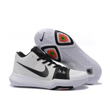 Nike Kyrie Irving 3 white