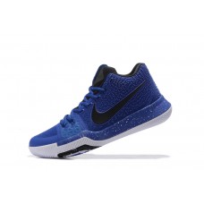 Nike Kyrie Irving 3 blue