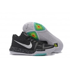 Nike Kyrie Irving 3 black white