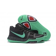 Nike Kyrie Irving 3 black green
