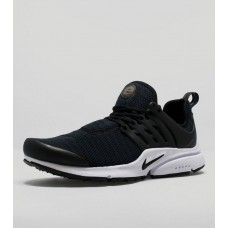 Nike presto black/white 17