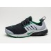 Nike presto black/green 17