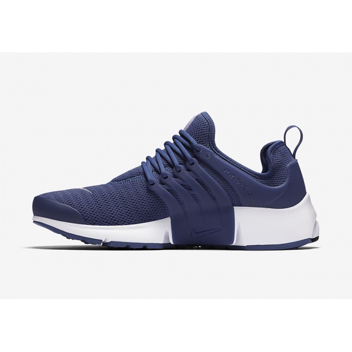 Nike presto dark/blue 17