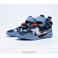 Nike Kobe AD NXT FastFit black blu