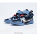 Кроссовки баскетбольные  Nike Kobe AD NXT FastFit черный синий