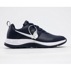 Nike Zoom Pegasus +30X синие с белым