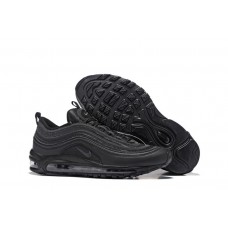 Nike air Max 97 черные