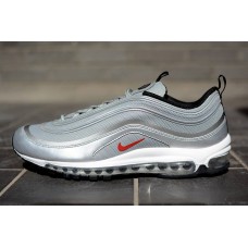 Nike air Max 97 серые