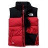 Жилетка The North Face Красный