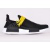 Кроссовки adidas NMD Hu Trail черные в наличии