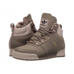 Ботинки adidas Skateboarding Jake Boot 2.0 Brown/Vapour
