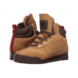 Ботинки adidas Skateboarding Jake Boot 2.0 messa brown